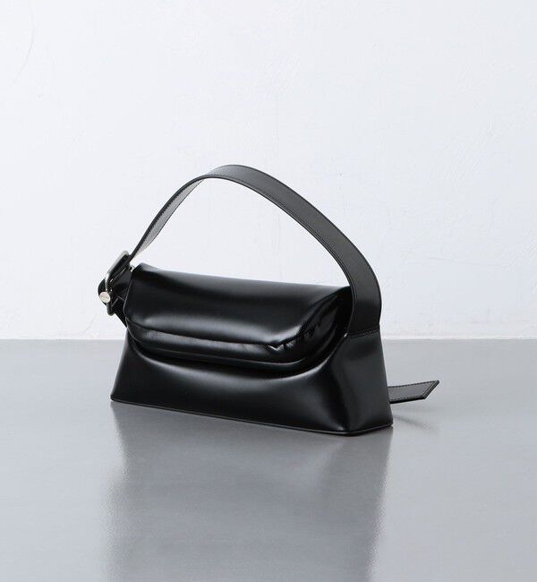 OSOI「【一部別注】＜OSOI＞FOLDER BROT バッグ」|ショルダー・メッセンジャー|