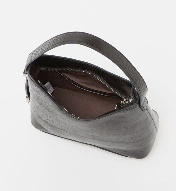 OSOI「＜OSOI＞EGG MINI STMP バッグ」|ショルダー・メッセンジャー|