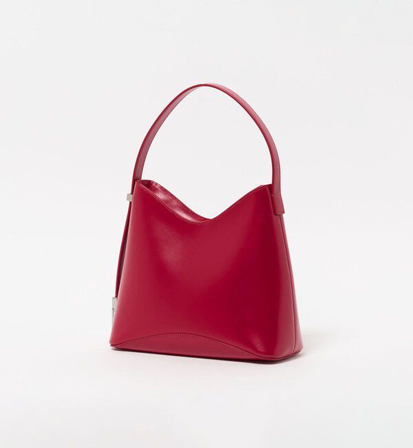 OSOI「＜OSOI＞EGG MINI バッグ」|ショルダー・メッセンジャー|