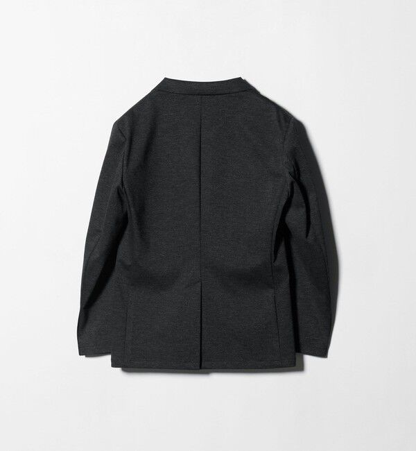 UNITED ARROWS「シャークスキン ジャージ  UA COZY ウォッシャブル ストレッチ 防しわ」|スーツ|