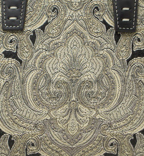 UNITED ARROWS「＜A VACATION＞SABRINA トートバッグ」|トートバッグ|