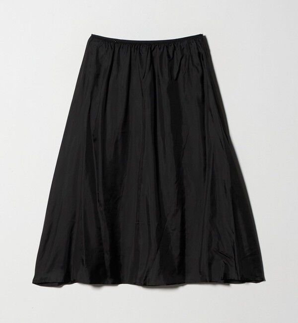 AEWEN MATOPH「＜AEWEN MATOPH＞チュールフリル マキシスカート」|スカート|