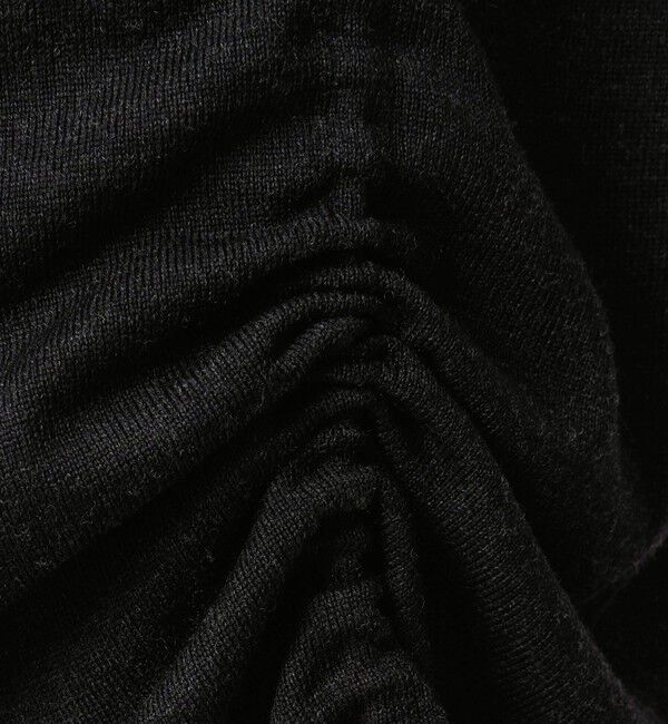 AEWEN MATOPH「＜AEWEN MATOPH＞シャーリング ２WAYニットワンピース」|ワンピース|