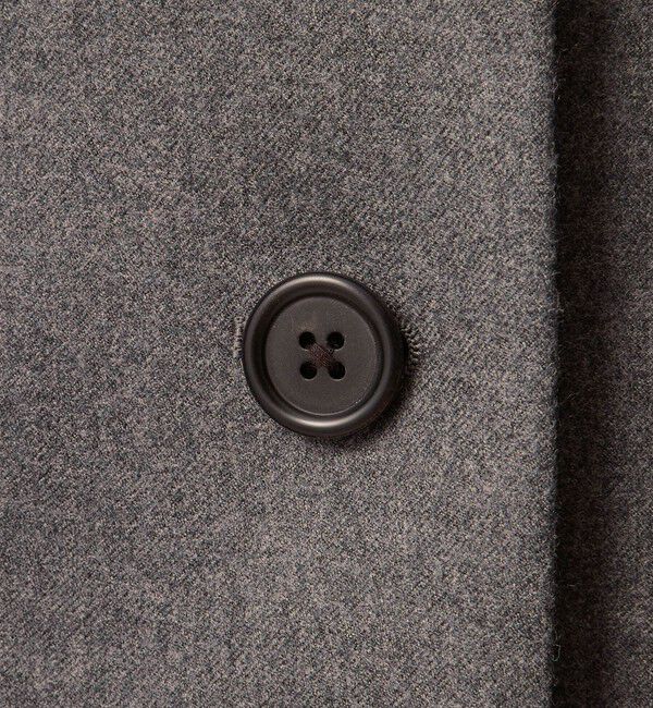 AEWEN MATOPH「＜AEWEN MATOPH＞ウール パワーショルダージャケットコート」|その他|