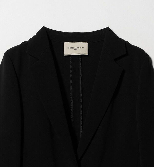 UNITED ARROWS「drapy テーラード ジャケット」|テーラードジャケット|
