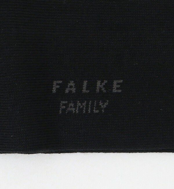 UNITED ARROWS「＜FALKE＞Family Socks/ソックス」|ソックス|