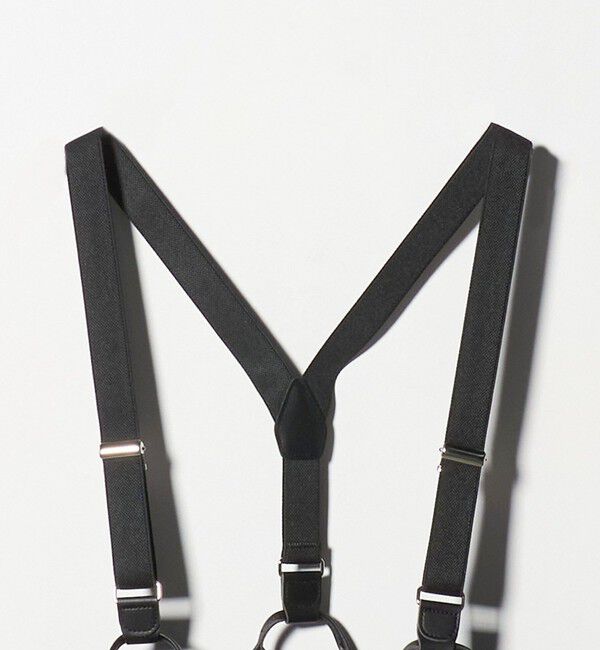 UNITED ARROWS「ガンクラブ チェック パンツ」|チノ|