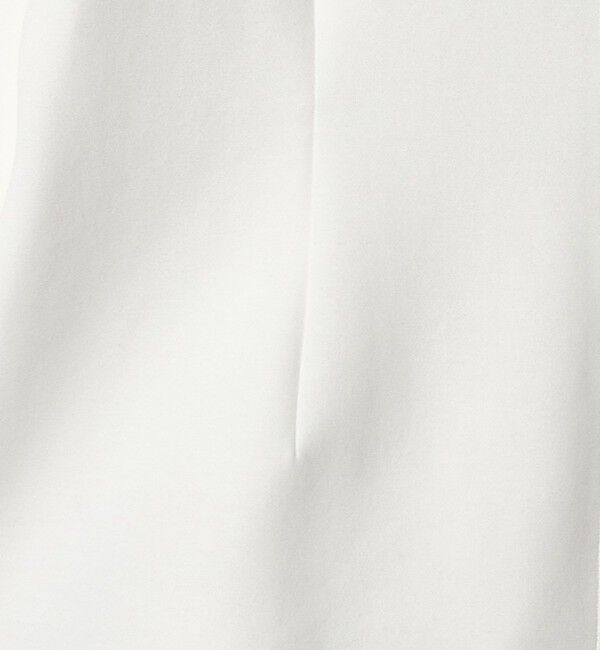 UNITED ARROWS「コンスト シェイプ スウェット ‐ウォッシャブル‐」|Tシャツ・カットソー|