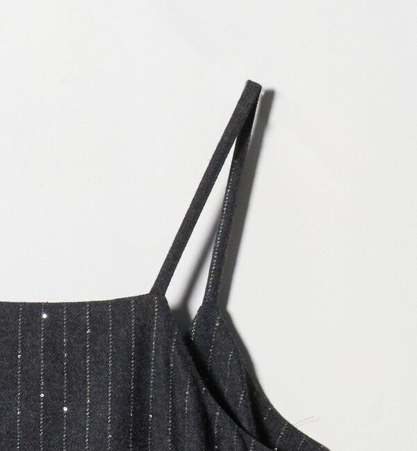 UNITED ARROWS「２WAY ストライプ ワンピース」|ワンピース|