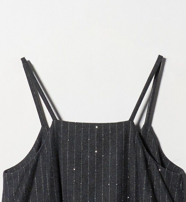 UNITED ARROWS「２WAY ストライプ ワンピース」|ワンピース|