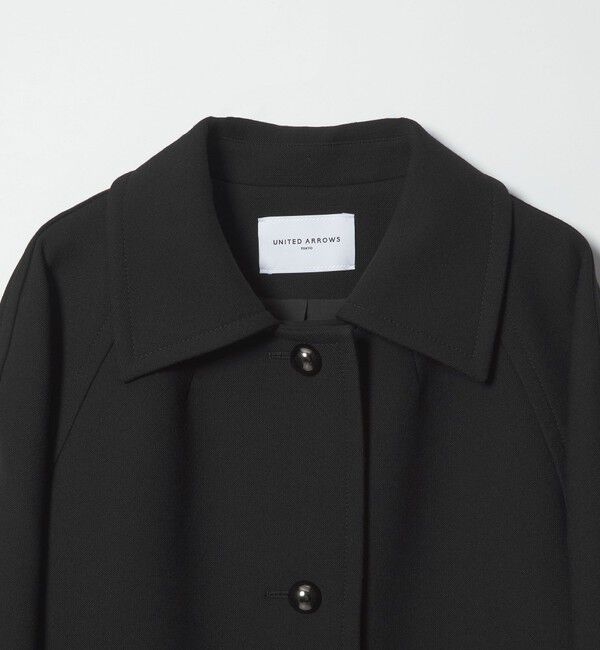 UNITED ARROWS「プレーン ショート ジャケット」|その他|