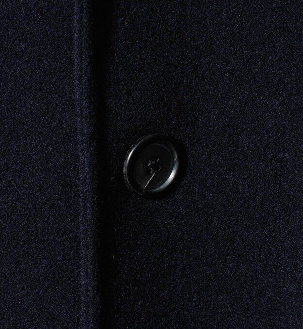 UNITED ARROWS「リバー アルスターコート」|チェスターコート|