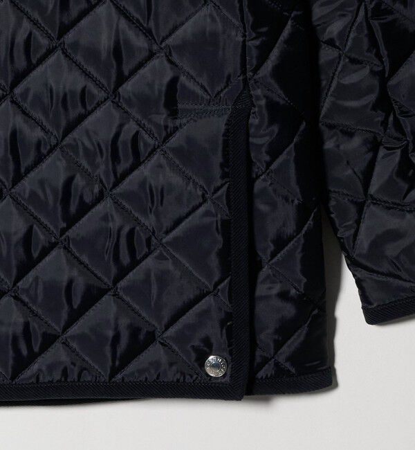 UNITED ARROWS「＜MACKINTOSH＞WAVERLY/ウェーバリー/キルティングジャケット」|テーラードジャケット|