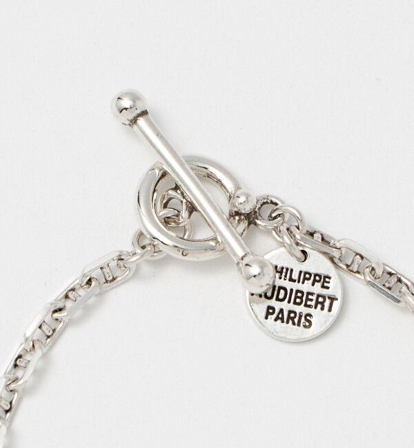 UNITED ARROWS「＜PHILIPPE AUDIBERT＞ENARA ブレスレット」|ブレスレット・バングル|