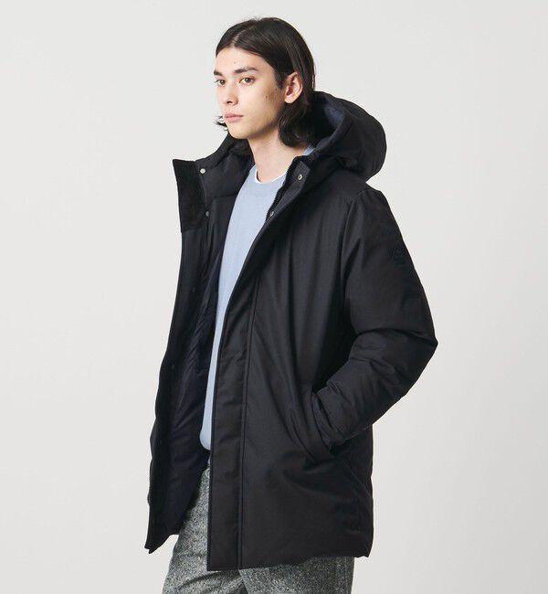 UNITED ARROWS「【別注】＜PYRENEX＞PAU/ダウンジャケット」|ダウン|