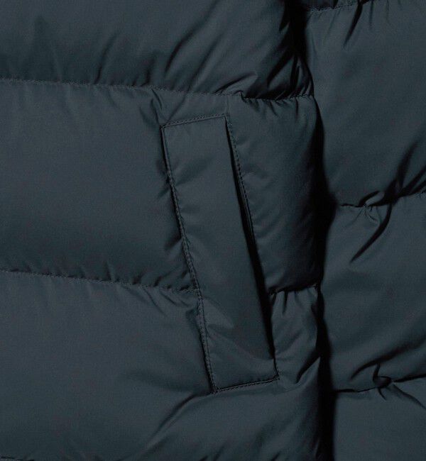 UNITED ARROWS「【別注】＜PYRENEX＞BELFORT 2/ベルフォール2/ダウンジャケット」|ダウン|