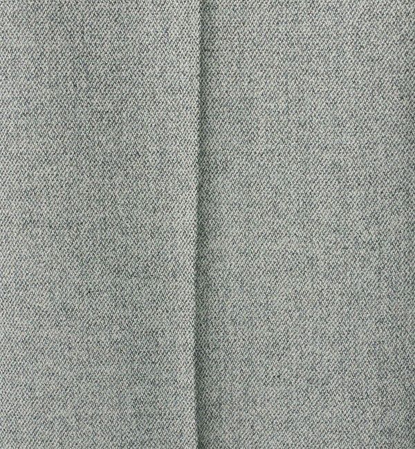 UNITED ARROWS「クラス ツイード ストレート パンツ」|チノ|