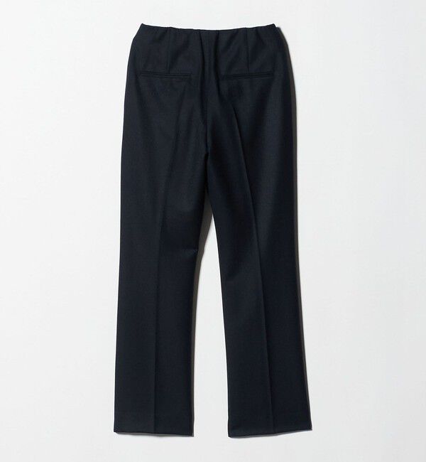 UNITED ARROWS「クラス ツイード ストレート パンツ」|チノ|