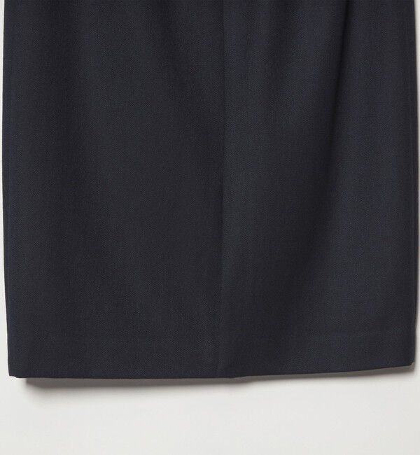 UNITED ARROWS「ツイードライク タイトスカート」|タイト|