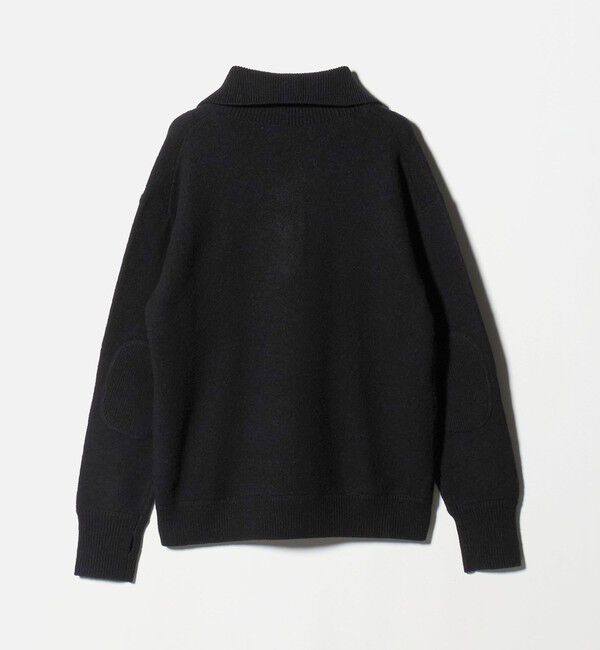 ASTRAET「＜ASTRAET＞7G ハイネック ニット」|ニット・セーター|