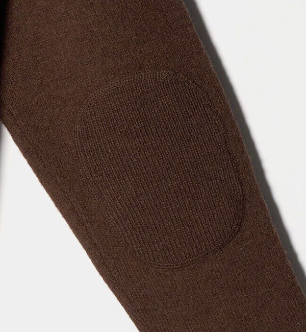 ASTRAET「＜ASTRAET＞7G ハイネック ニット」|ニット・セーター|