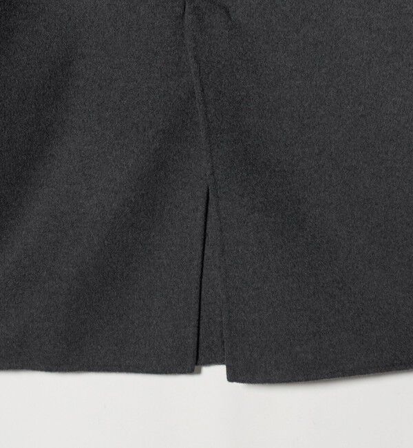 UNITED ARROWS「リバー テーラードコート」|その他|