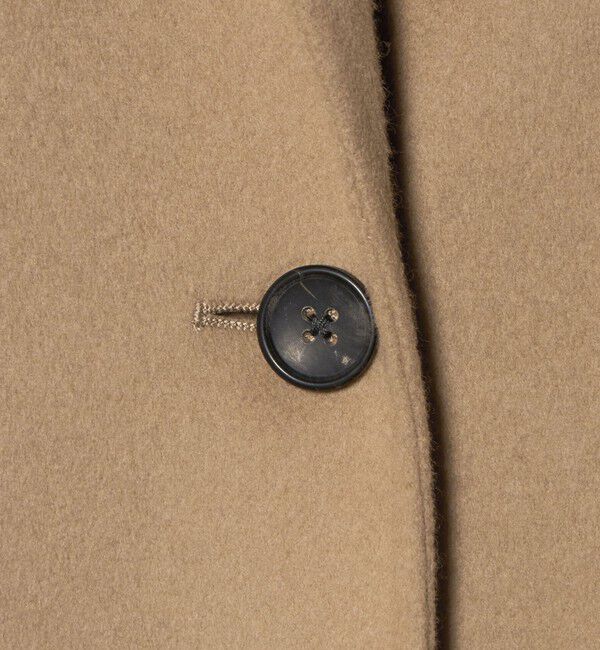 UNITED ARROWS「リバー テーラードコート」|その他|