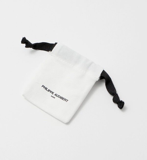 UNITED ARROWS「＜PHILIPPE AUDIBERT＞MAXTON ブレスレット GD」|ブレスレット・バングル|