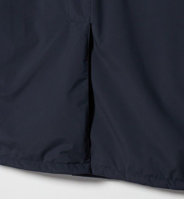 UNITED ARROWS「＜HERNO＞ダウン ステンカラーコート」|ダウン|