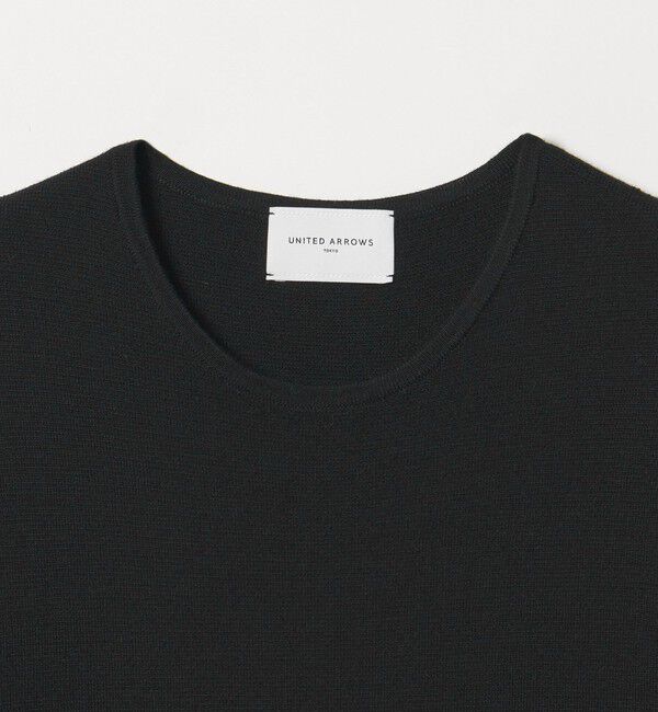 UNITED ARROWS「ポケット ワンピース」|ワンピース|