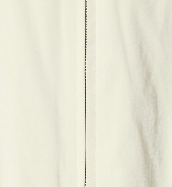 UNITED ARROWS「フーディド ダウンコート」|ダウン|