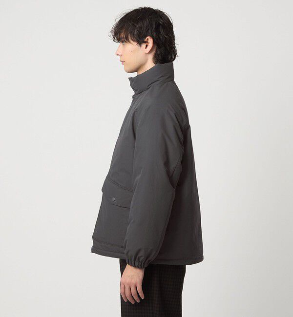 UNITED ARROWS「ADS ダウンブルゾン 撥水」|ダウン|