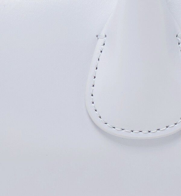 OSOI「＜OSOI＞BOAT WIDE MINI バッグ ICY BLUE」|ショルダー・メッセンジャー|