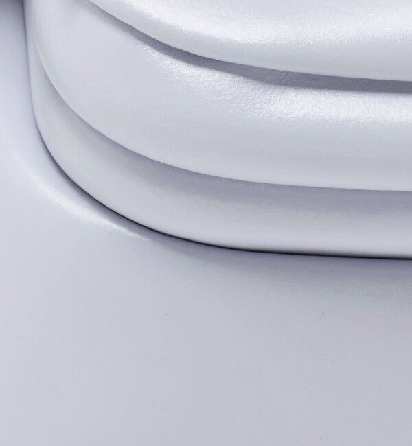 OSOI「＜OSOI＞FOLDER BROT バッグ ICY BLUE」|ショルダー・メッセンジャー|