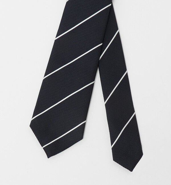 UNITED ARROWS「ピンストライプ ネクタイ」|ネクタイ・蝶ネクタイ|