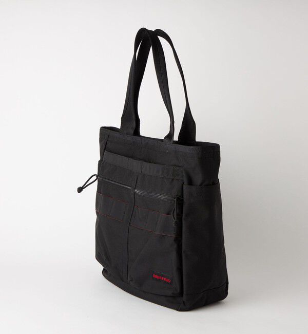 UNITED ARROWS green label relaxing「【別注】＜BRIEFING＞N/UR MISSIONB トート バッグ」|トートバッグ|