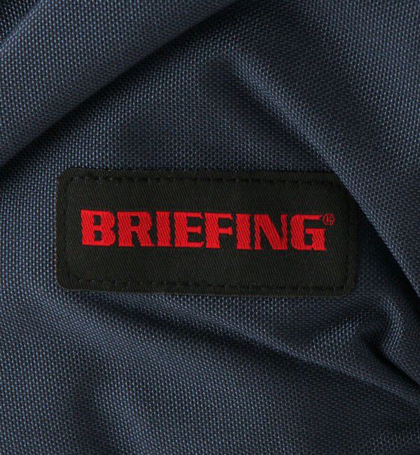 UNITED ARROWS green label relaxing「【別注】＜BRIEFING＞N/UR MISSIONB トート バッグ」|トートバッグ|