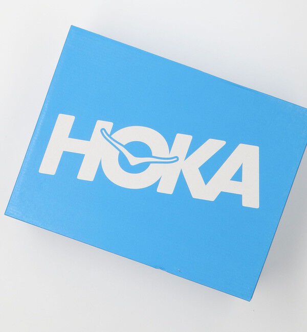 UNITED ARROWS green label relaxing「＜HOKA＞マファテ スピード 2 スニーカー」|スニーカー|