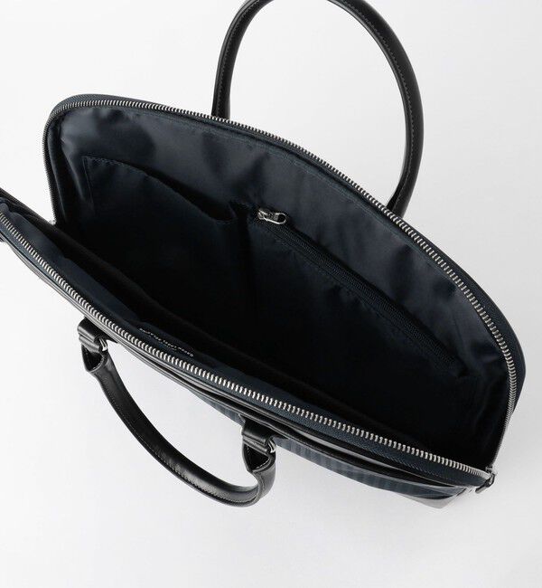 UNITED ARROWS green label relaxing「ナロー ブリーフケース V5 ビジネスバッグ」|ビジネスバッグ|