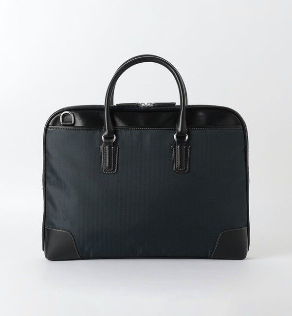 UNITED ARROWS green label relaxing「ナロー ブリーフケース V5 ビジネスバッグ」|ビジネスバッグ|