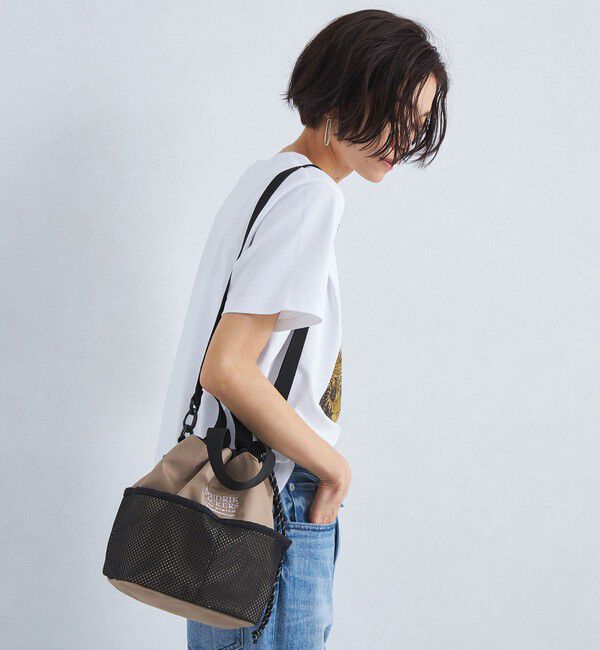 UNITED ARROWS green label relaxing「【別注】＜FREDRIK PACKERS＞ WHIP バッグ」|ショルダー・メッセンジャー|