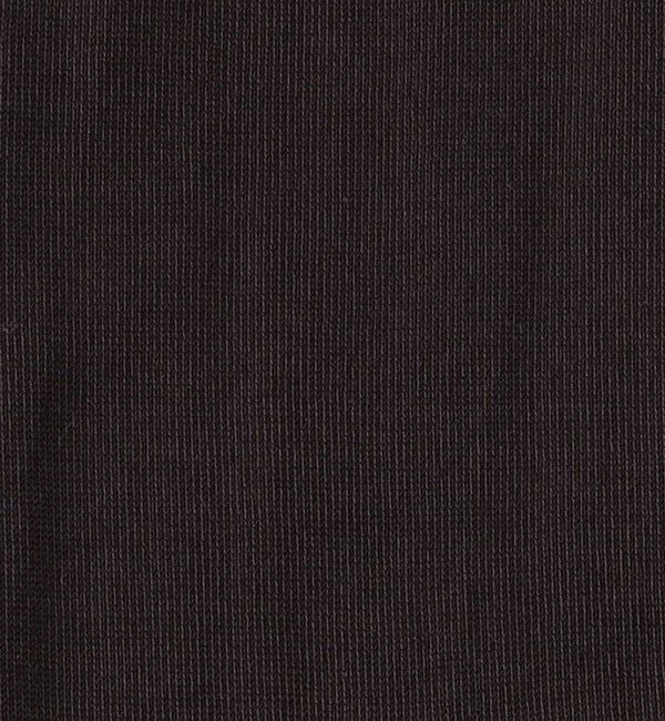 UNITED ARROWS green label relaxing「シルケット ソリッド  ドレスソックス」|ソックス|