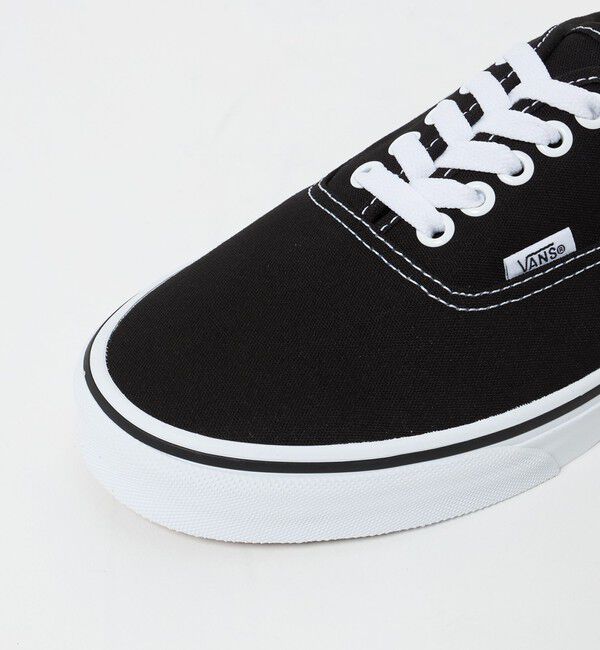 UNITED ARROWS green label relaxing「＜VANS＞オーセンティック スニーカー」|スニーカー|