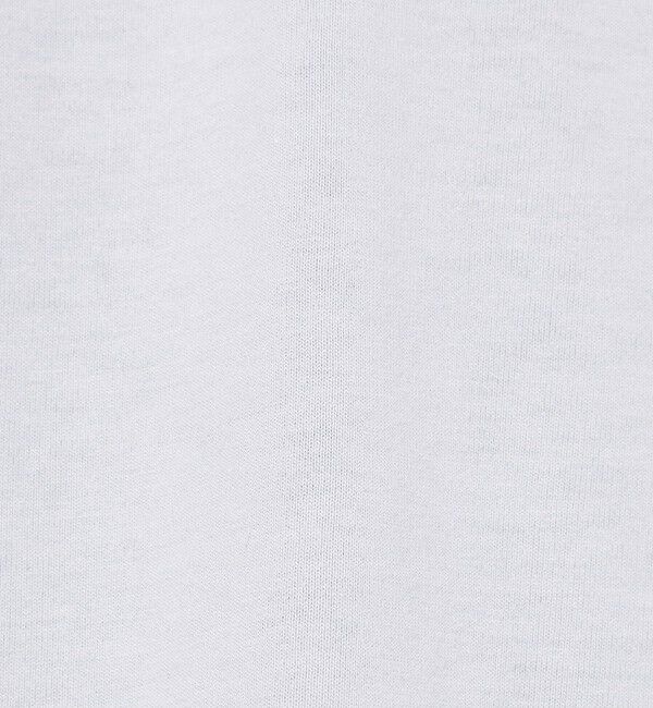 UNITED ARROWS green label relaxing「【WEB限定】JUST fit ジャケイン クルーネック 長袖 Tシャツ -吸水速乾・抗菌-」|Tシャツ・カットソー|