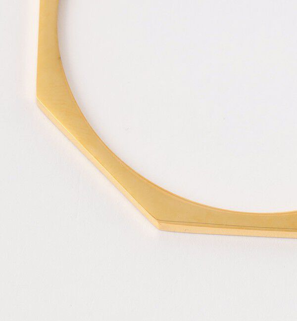 UNITED ARROWS green label relaxing「＜HARPIE＞DOUGLAS バングル」|ピアス|