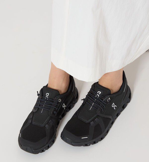 UNITED ARROWS green label relaxing「＜On＞Cloud 6 スニーカー」|スニーカー|