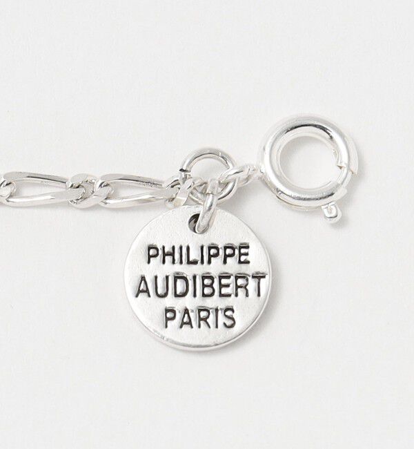 UNITED ARROWS green label relaxing「【別注】＜PHILIPPE AUDIBERT＞S/Mieko ネックレス」|ネックレス|