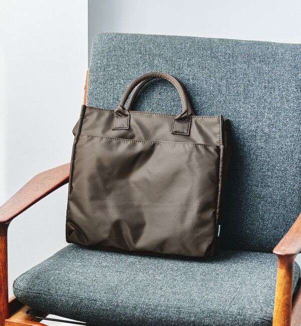 UNITED ARROWS green label relaxing「EVERY 2WAY トートバッグ -撥水-」|トートバッグ|