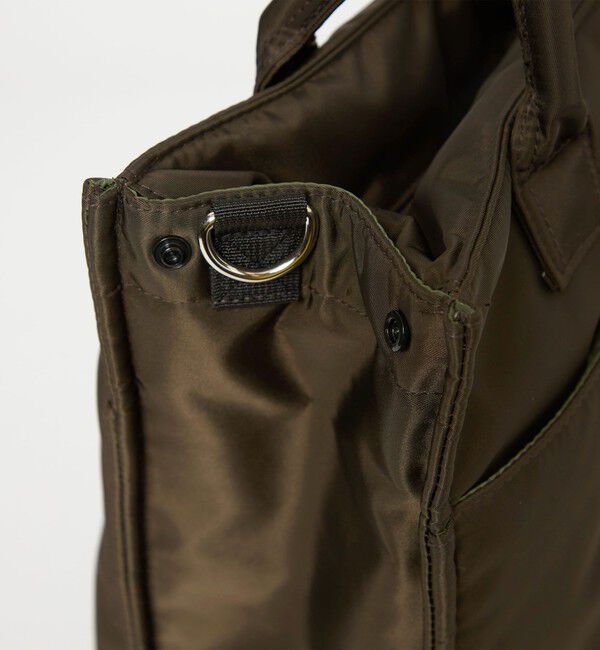 UNITED ARROWS green label relaxing「EVERY 2WAY トートバッグ -撥水-」|トートバッグ|