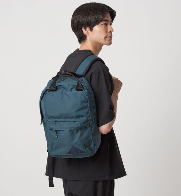 UNITED ARROWS green label relaxing「【別注】＜KELTY＞GLR アーバン ハンドルテーブルランド デイパック」|リュック|